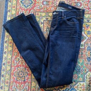 J Crew Matchstick jeans